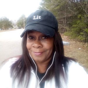 Meet your Posher, Jill